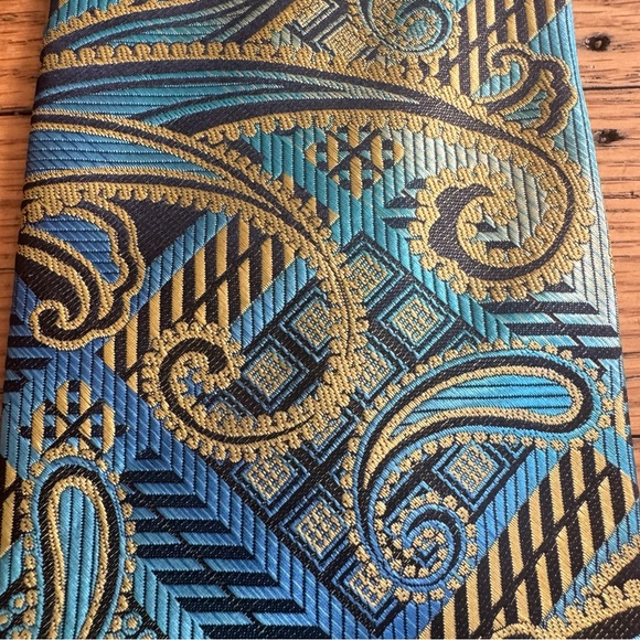 Stacy Adams Tie Trio - Picture 14 of 14